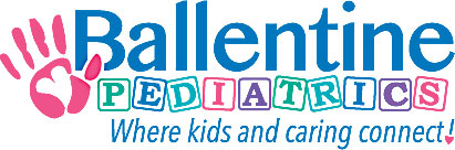 Ballentine Pediatrics