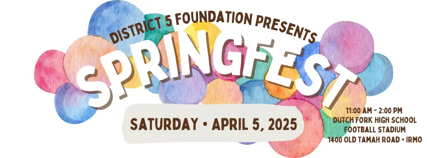 2025 SpringFest