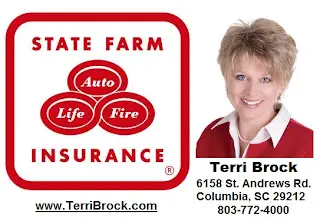 State Farm Terri Brock